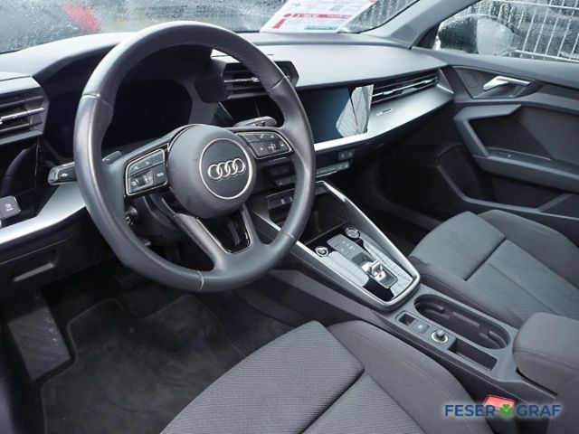 Audi A3 30 TDI S-Tronic Sedan