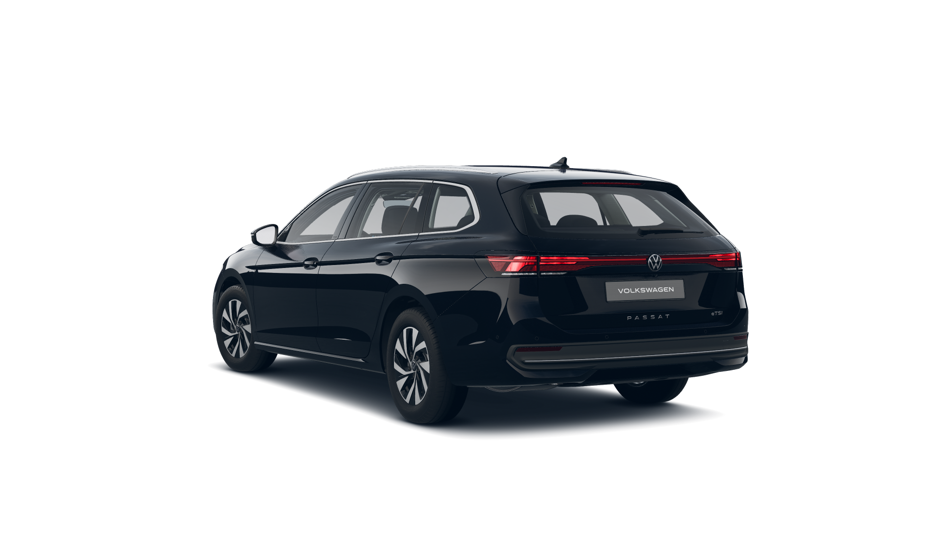 Volkswagen Passat Business DSG