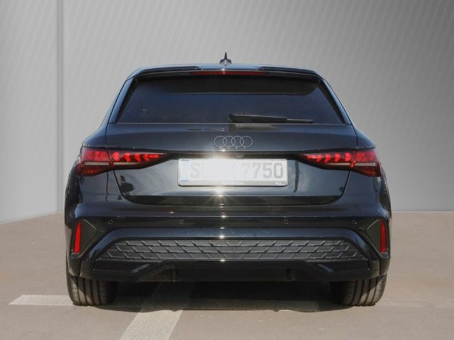 Audi A3 35 TFSI S-Line S-Tronic Sportback