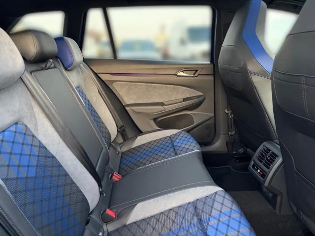 Volkswagen Golf 2.0 TSI Golf VIII Variant