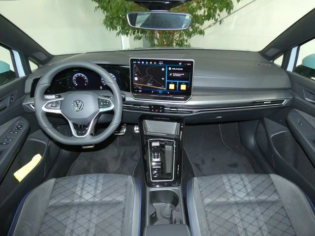 Volkswagen Golf 1.5 eTSI DSG R-Line Variant