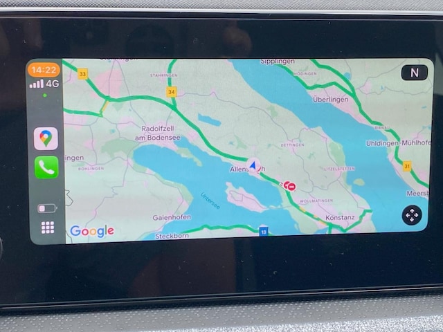 Skoda Scala 1.0 TSI Selection