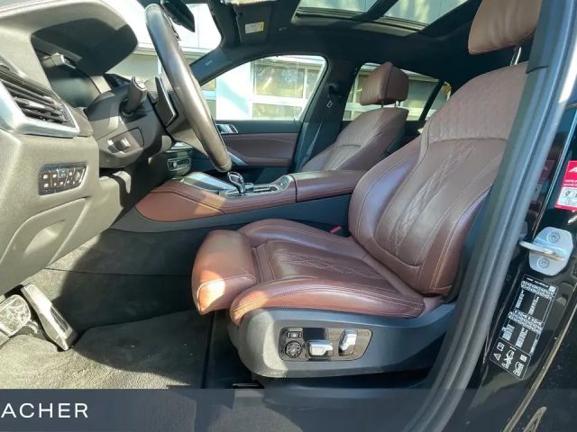 BMW X6 M-Sport xDrive40d