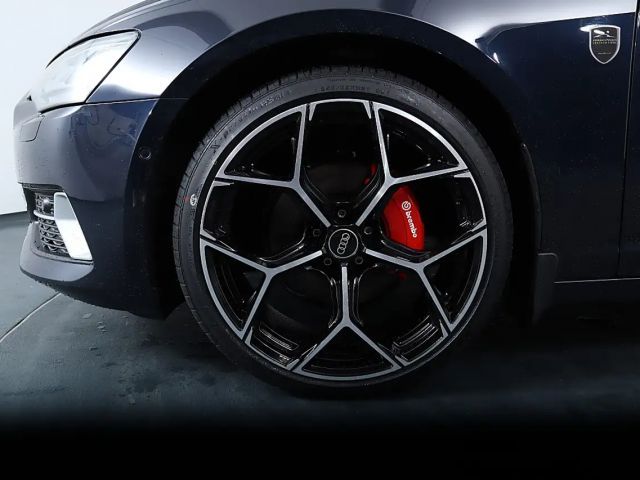 Audi A6 40 TDI Avant Quattro