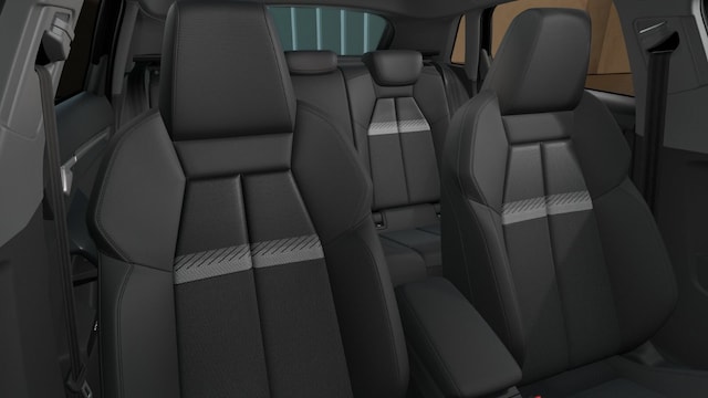 Audi A3 35 TFSI S-Tronic