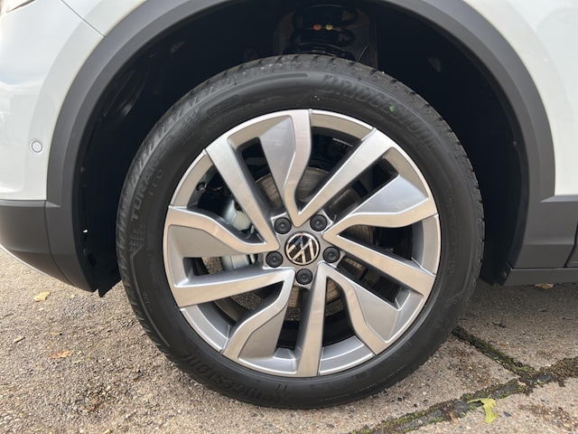 Volkswagen T-Roc DSG