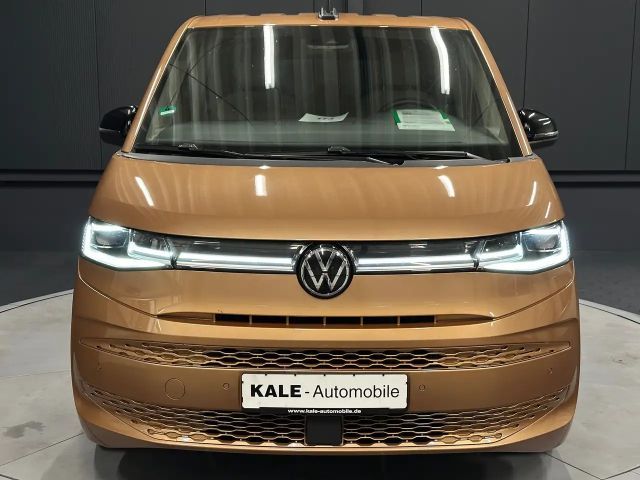 Volkswagen Multivan Style T7