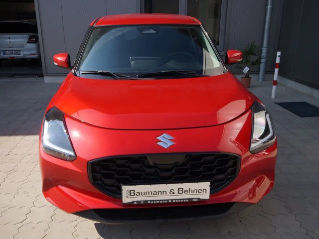 Suzuki Swift AllGrip Comfort Hybrid