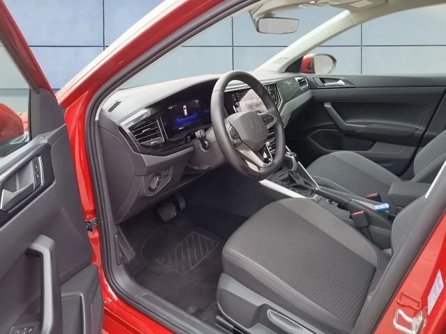 Volkswagen Taigo 1.0 TSI DSG Life