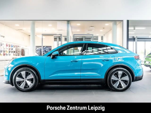 Porsche Macan 4