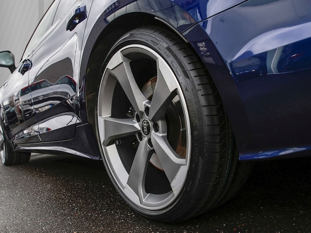 Audi S5 Quattro Sportback