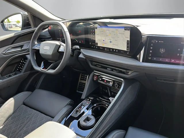 Audi Q5 Quattro S-Tronic