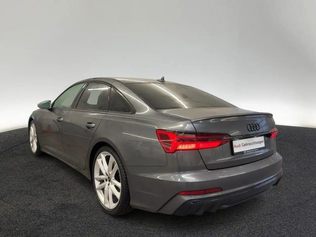 Audi S6 55 TDI Quattro Sedan