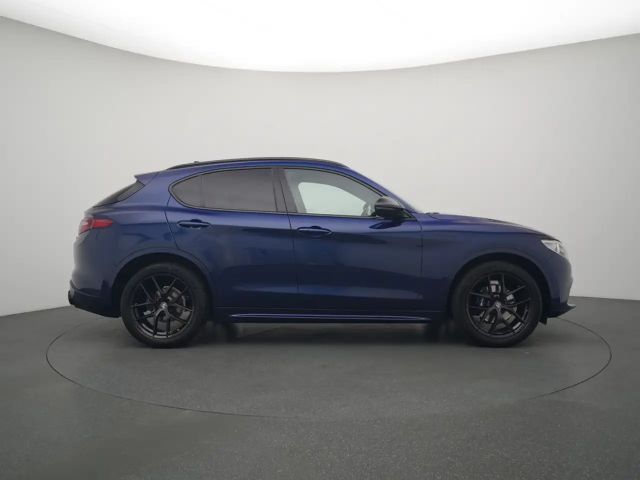 Alfa Romeo Stelvio Q4 Veloce