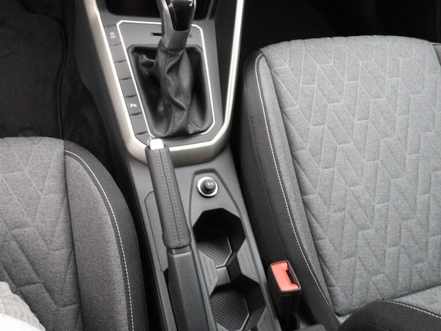 Volkswagen Taigo 1.0 TSI DSG Move