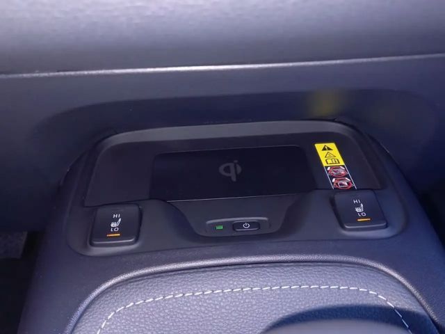 Toyota Corolla Hybride Technik