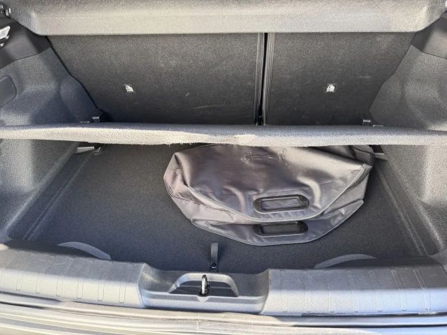 Jeep Avenger Altitude Full-Electric