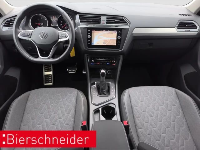 Volkswagen Tiguan 2.0 TDI DSG Move