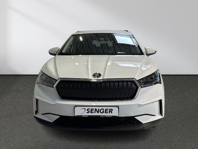Skoda Enyaq Loft iV 60