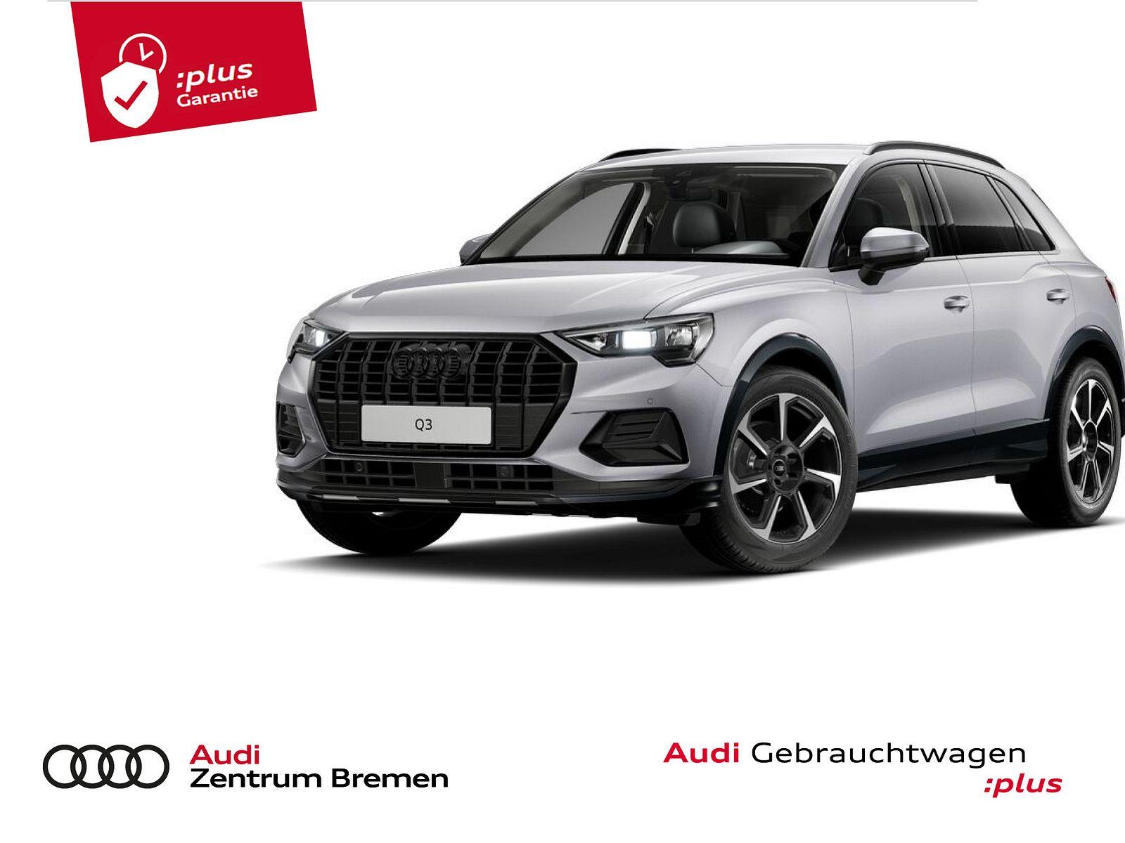 Audi Q3 35 TFSI S-Tronic