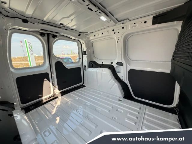 Volkswagen Caddy Cargo TDI