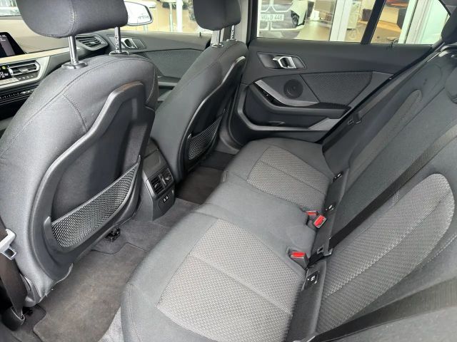 BMW 118 118i Advantage pakket Sedan