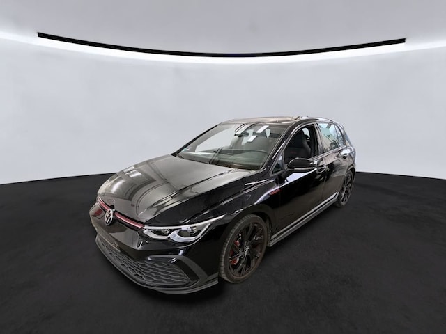 Volkswagen Golf 2.0 TSI GTI