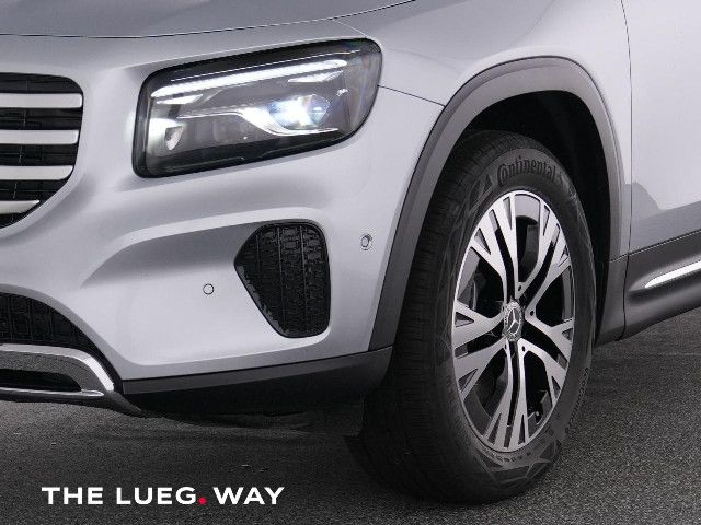 Mercedes-Benz GLB 200 GLB 200 d