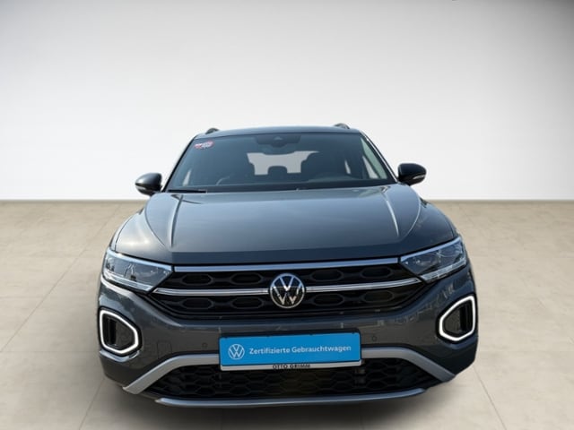 Volkswagen T-Roc 1.5 TSI DSG