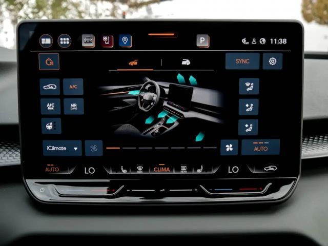 Cupra Terramar 1.5 eTSI