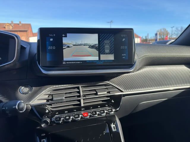 Peugeot 2008 GT-Line