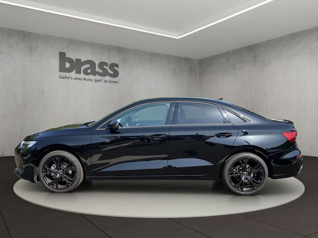 Audi A3 35 TFSI S-Tronic Sedan