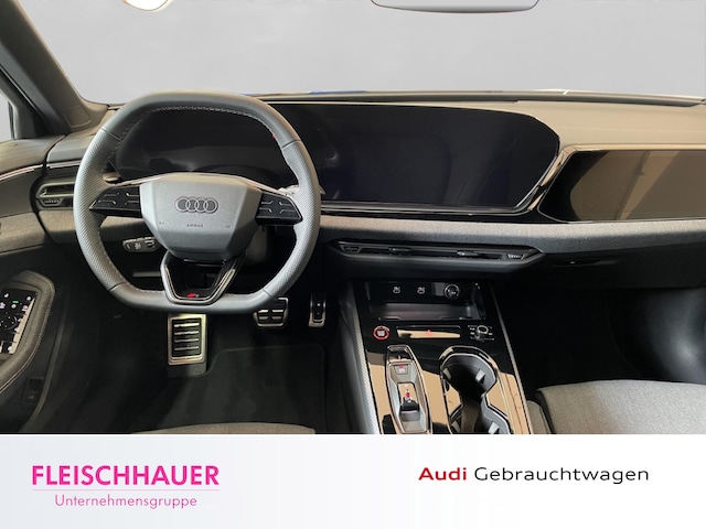 Audi A5 S-Tronic
