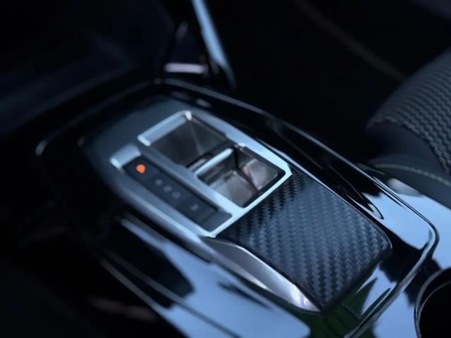 Peugeot 2008 GT-Line PureTech