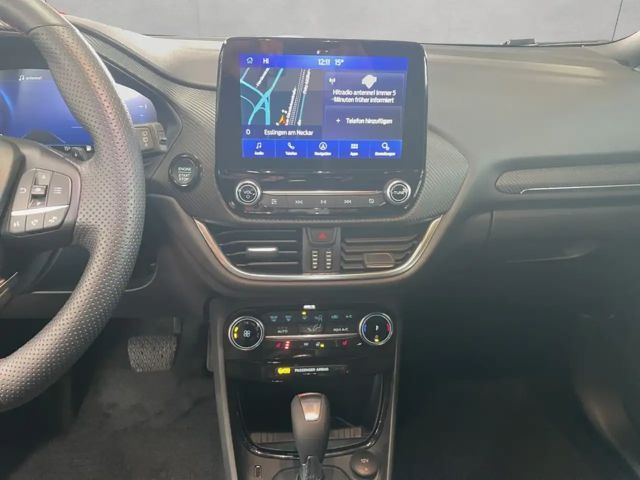 Ford Puma EcoBoost ST Line