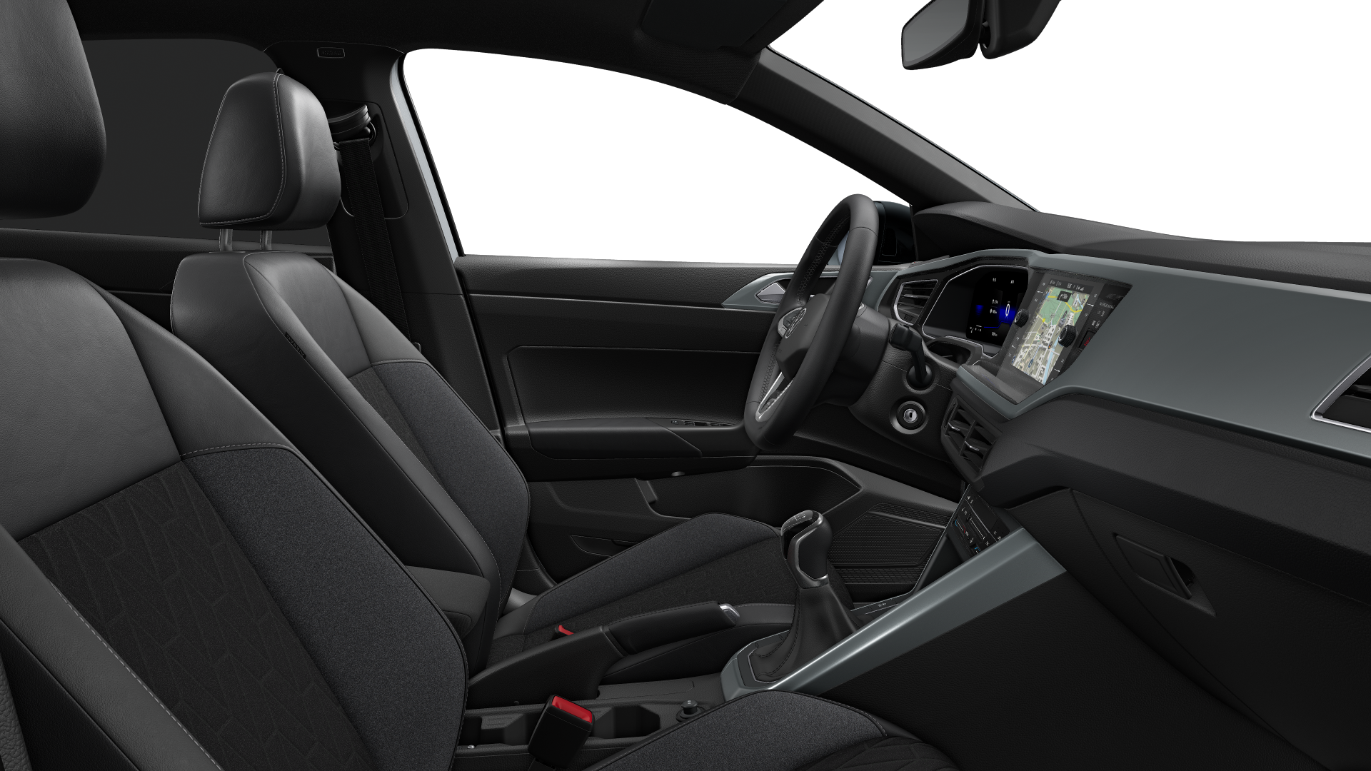 Volkswagen Taigo 1.0 TSI