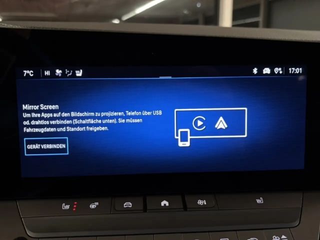 Opel Astra Edition Sports Tourer