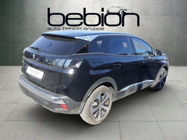 Peugeot 3008 Allure Pack