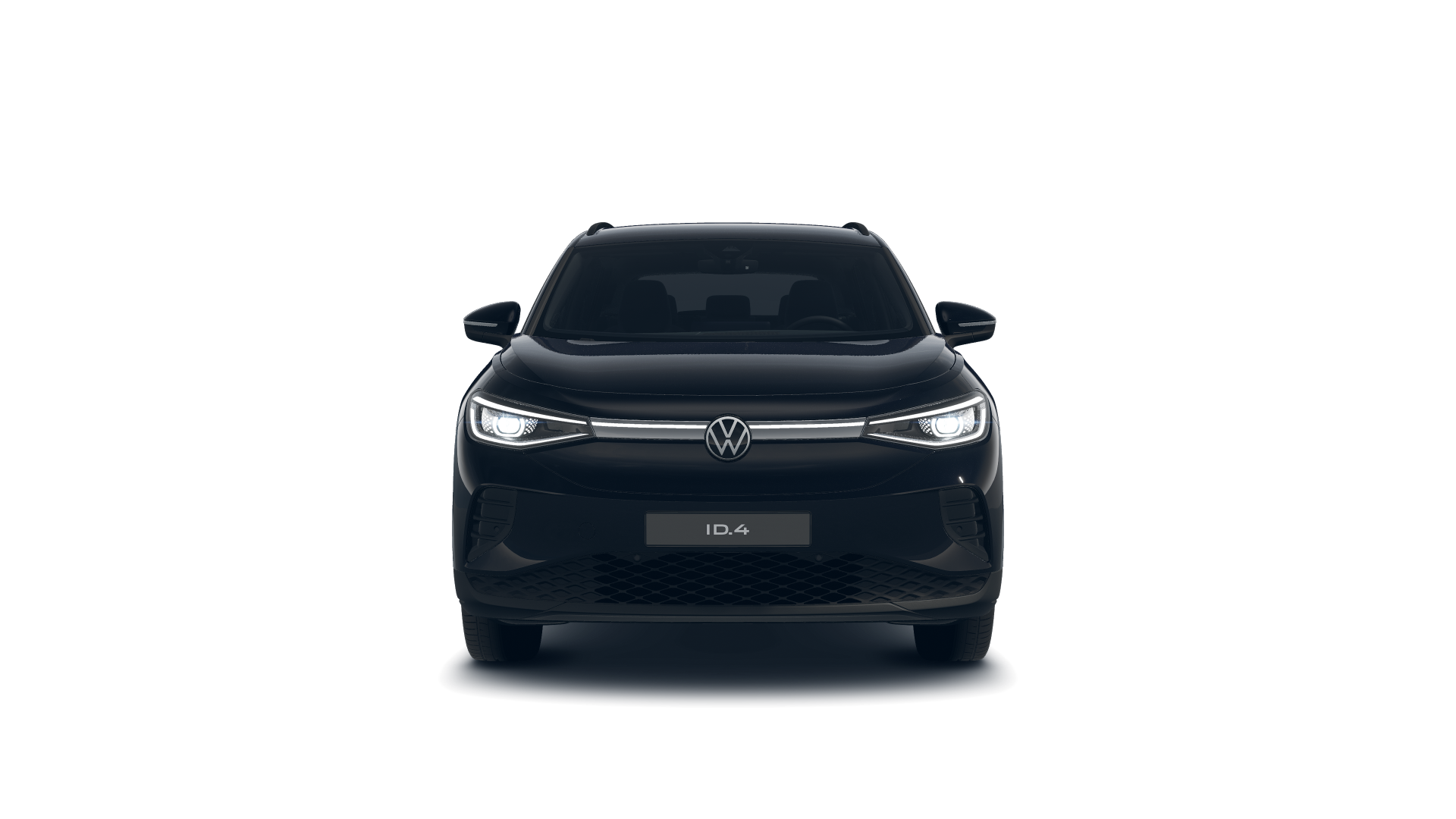 Volkswagen ID.4 IQ.Drive Pure