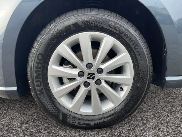 Seat Ibiza Reference