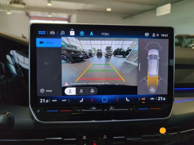 Volkswagen Golf DSG Golf VIII Style Variant