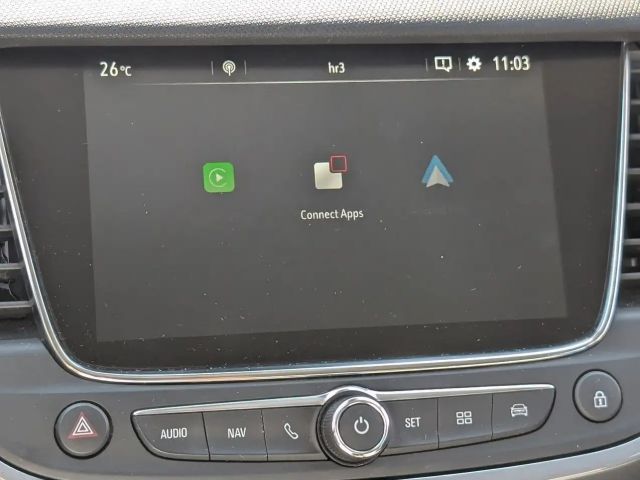 Opel Crossland X Business Elegance