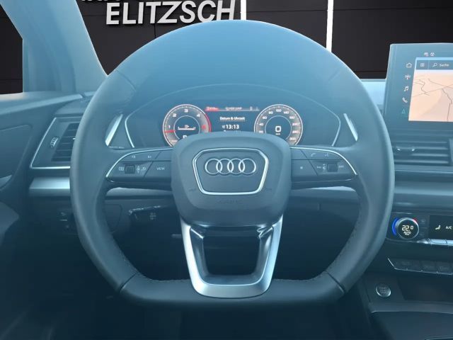 Audi Q5 50 TDI Quattro S-Line