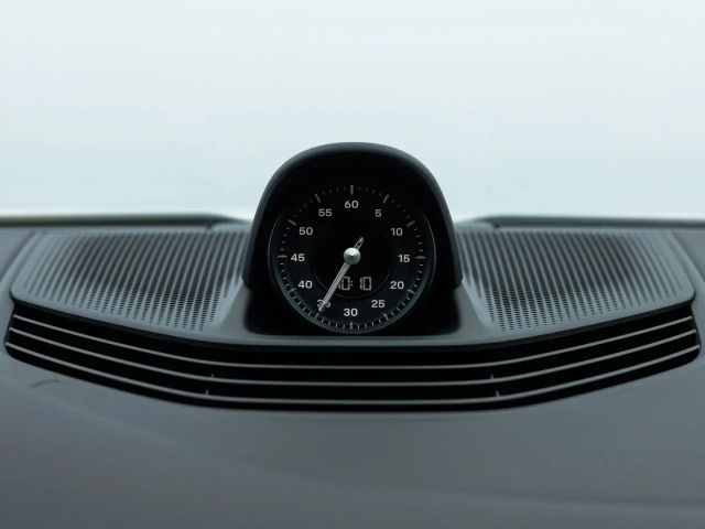 Porsche Taycan 4 Cross Turismo