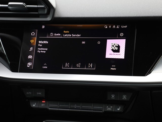 Audi S3 Quattro S-Tronic Sportback