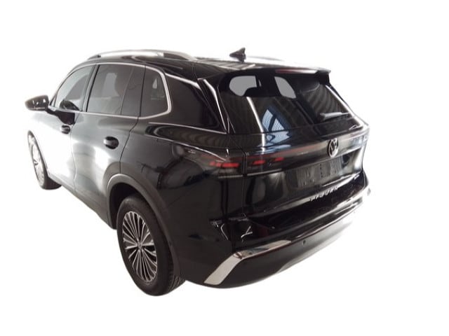 Volkswagen Tiguan 2.0 TDI DSG Elegance Elegance