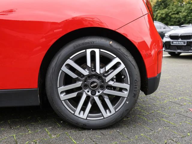 MINI Cooper E Classic Trim HUD LED NAVI SHZ PDC