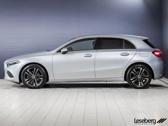 Mercedes-Benz A 180 Progressive