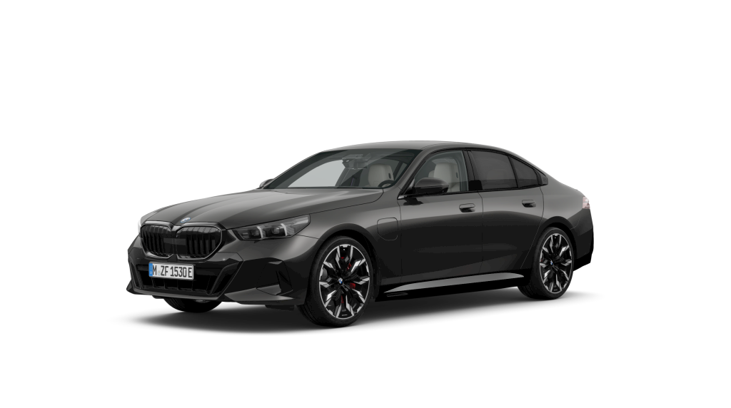 BMW 550 Sedan xDrive