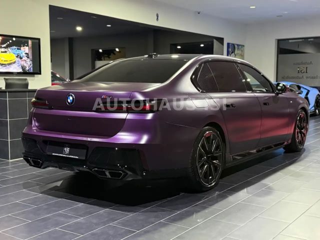 BMW i7 M-Sport Sedan xDrive xDrive60